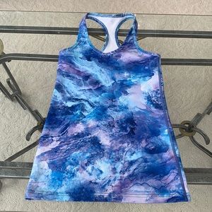 Girls size 12 ivviva tank top